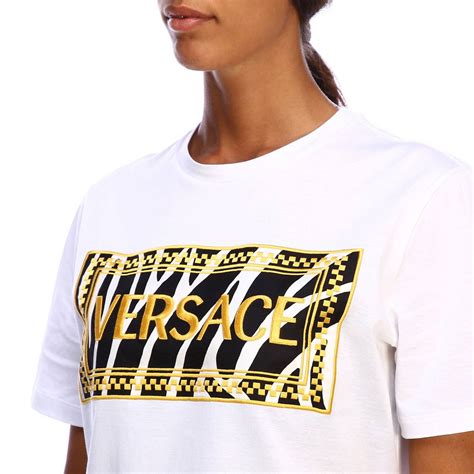 versace shirts white|versace shirt white and gold.